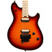 EVH Wolfgang Special Flamed Maple Guitar, MN 3-Tone Cherry Burst