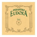 Pirastro Eudoxa Double Bass G String, Ball End