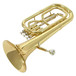 Coppergate Intermediate Baritone by Gear4music