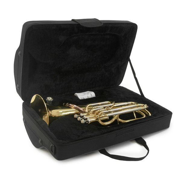 Coppergate Intermediate Baritone by Gear4music