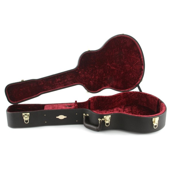Taylor GS Mini-e RW Grand Symphony Hardshell Case