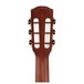 MPA70 Parlor Acoustic Guitar, Natural