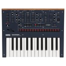 Korg Monologue Analog Synthesizer, Blue
