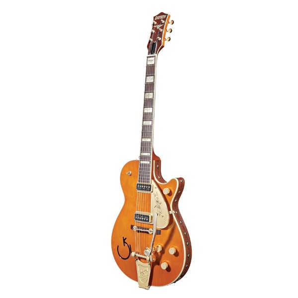 ネット決済用【レア】Gretsch グレッチ  G6121 チェットアトキンス  Duo Jet レア】Gretsch グレッチ G6121 チェットアトキンス Duo Jet 【公式通販】