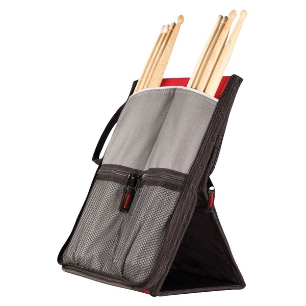 Sabian Stick Flip Drum Stick Bag & Holder