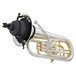 Yamaha SB2X Silent Brass System for Euphonium