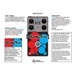 Keeley Bubbletron Dynamic Flanger Phaser
