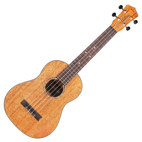 Cordoba 30T Tenor Ukulele, Solid Mahogany