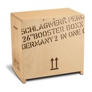 Schlagwerk Booster-Boxx