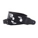 Right On Straps BASSMAN Stevie Guitar Strap, Black