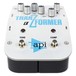 API TranZformer LX Bass Pedal - Front
