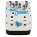 API TranZformer LX Bass Pedal - Top