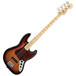 Fender American Standard Jazz Bass 2012 MN, 3-Colour Sunburst