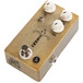 JHS Pedals Morning Glory V4 Transparent Overdrive - Angled