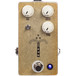 JHS Pedals Morning Glory V4 Transparent Overdrive - Top