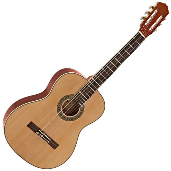 Deluxe Classical Guitar By Gear4music