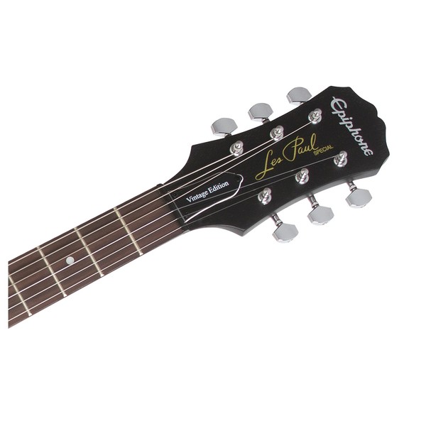 Epiphone Les Paul Special VE, Ebony - Nearly New at Gear4music