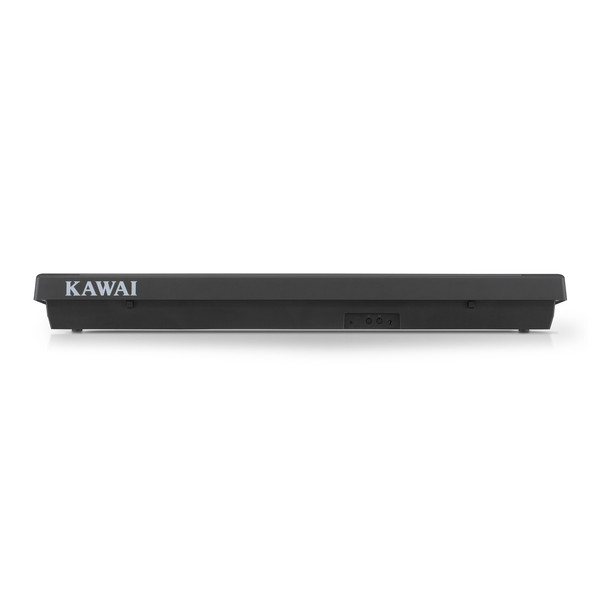 Kawai ES 100 Digital Stage Piano, Black