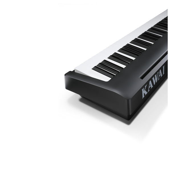 Kawai ES 100 Digital Stage Piano, Black
