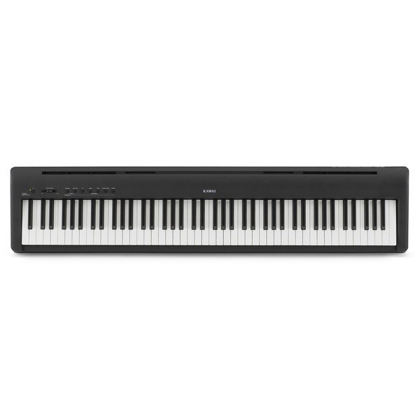 Kawai ES 100 Digital Stage Piano, Black