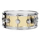 DW Drums Collector's Series 14 "x 5.5" Rullante in Rame


