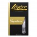 Legere Tenor Saxophone Signature Synthetic Reed Strength 2,25