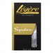 Legere Tenor Saxophone Signature Synthetic Reed Strength 2,5