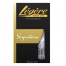 Legere Signature Tenor Saxophone Reed, 3