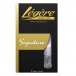 Legere Tenor Saxophone Signature Synthetic Reed Strength 3