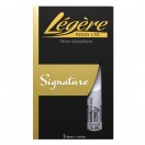 Legere Signature Tenor Saxophone Reed, 3.25