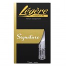 Legere Signature Tenor Saxophone Reed, 3.5