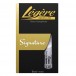 Legere Tenor Saxophone Signature Synthetic Reed Strength 3,5
