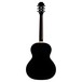 Epiphone EL-00 PRO Electro Acoustic Guitar, Black