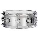 DW Drums Collector's Series    14" x 5.5" alluminio    Tamburo rullante