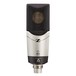 Sennheiser MK4 Digital Large Diaphragm, Side Address Mic