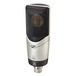 Sennheiser MK4 Digital Large Diaphragm, Side Address Mic