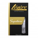 Legere Signature Baritone Saxophone Reed, 2.25