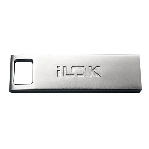 Pace iLok 3rd Generation USB Smart Key - Key