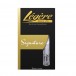 Legere Baritone Saxophone Signature Synthetic Reed