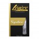 Legere Baritone Saxophone Signature Synthetic Reed