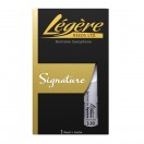 Legere Signature Baritone Saxophone Reed, 3.5
