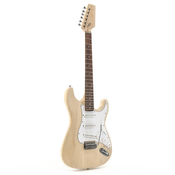 LA Electric Guitar DIY Kit