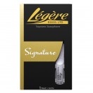 Legere Signature Soprano Saxophone Reed, 2