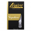 Legere Signature Soprano Saxophone Reed, 2.25