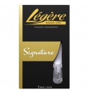 Legere Signature Soprano Saxophone Reed, 2.5