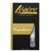 Legere Soprano Saxophone Signature Synthetic Reed, 2.5