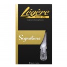 Legere Signature Soprano Saxophone Reed, 3