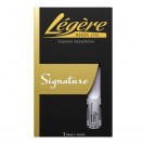 Legere Signature Soprano Saxophone Reed, 3.25