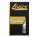 Legere Soprano Saxophone Signature Synthetic Reed, 3.25