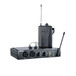 Shure PSM200 Wireless In Ear Monitor System with SE112 Earphones